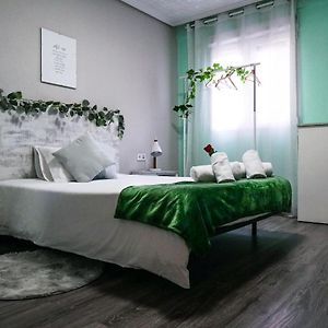 Appartement met Drie Slaapkamers
